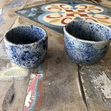 Cerâmica feita à mão