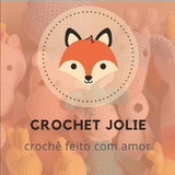 Crochet Jolie
