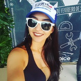 Manoela Campos Morais