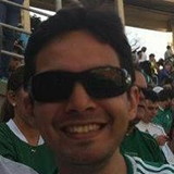 Eduardo Ramalho Grossi