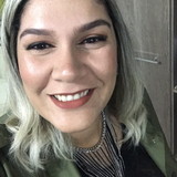 DAHIANE NADJA DE SOUZA