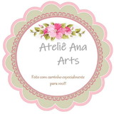 Ateliê Ana Artss