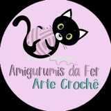 Amigurumis da Fer