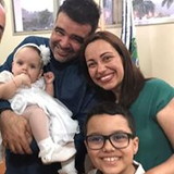 Michelle Deiró Gama