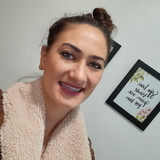 Tássia Pereira de Brito Valério