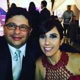 Gislaine Scopigno Zabaglia