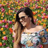 PALOMA RODRIGUEZ BREDERODE