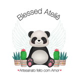 Blessed Ateliê - Artesanato