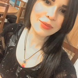 Sarah Oliveira da Silva