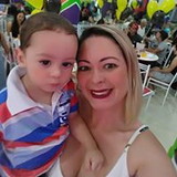 Karla De Cassia Serafim