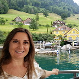 Gisely Ferraresi Ribeiro Da Silva