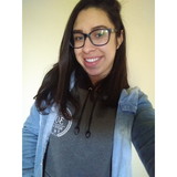 Isadora Pereira Dos Santos