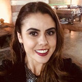 Alethea Carolina saidel