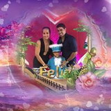 Aldalice Cardoso Dos Santos Santos