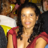 Magnólia da Silva