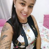 Linttyane Silveira