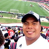 Pablo Hudson Silva Santos
