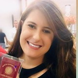 Francyne Souza Sartin