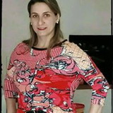 Sonia Alberton Magioni