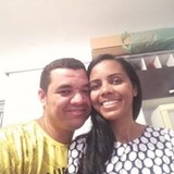 Iraci Jordao Almeida Santana