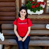 Ana Flávia da Silva