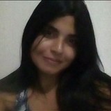 Geovana Santos Ferreira