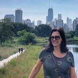 Glaucilena do Prado Fernandes