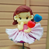 Feito com Carinho - Arte em Biscuit