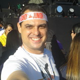 Daniel Augusto Martins de Oliveira