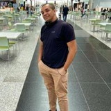 Marcondes Luiz Ferreira de Moraes