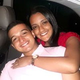 Kayra Mileny das Virgens Ferreira