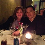 Maria Luisa Achui Haga