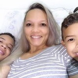 Adriana Santos de lima