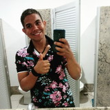 Auliston Viana Da Silva