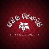 Camisetas Use Roots