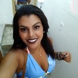 Samanta Cristina Assis Da Silva