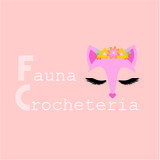 Fauna Crocheteria