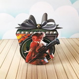 Fábrica dos Sonhos Personalizados