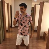 Lucas Zanolla Nyland