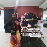 Jussara Penna dos Santos