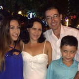 LUCIA HELENA TERENCIANI RODRIGUES PEREIRA