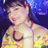 Leiliane Cristina da Silva Scarpa