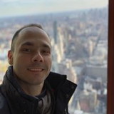 Alexandre Gonçalves