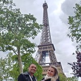 Luciane Daniele Fabiano