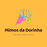Mimos da Dorinha