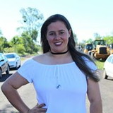 Suelem Schaulet Vargas