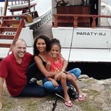 Jane N Camargo Gonçalves da Silva