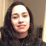 Fernanda Arrua Vares