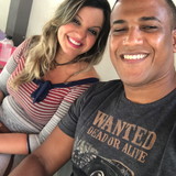 Fábio vitória dos Santos