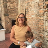 Lucia Maria Rocha Barreto